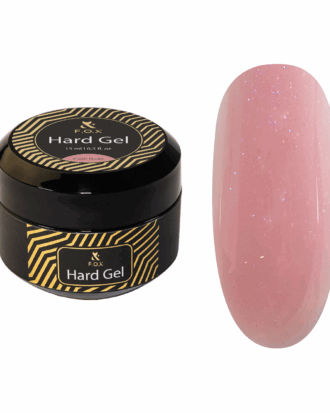 hard gel flash nude